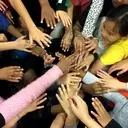 Logo of Josiah Quincy Elementary School