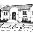 Logo of FRANKLIN COUNTY HISTORICAL SOCIETY
