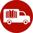 Logo de The Book Truck, Inc.