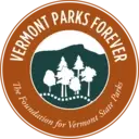 Logo de Vermont Parks Forever
