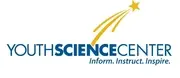 Logo of Youth Science Center