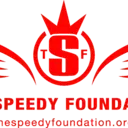 Logo of The Speedy Foundation