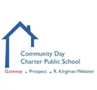 Logo of Community Day Charter Public School
