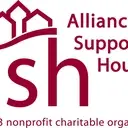 Logo of ALLIANCE FOR SUPPORTIVE HOUSING