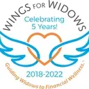 Logo of WINGS FOR WIDOWS