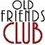 Logo of Old Friends Club