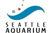 Logo of Seattle Aquarium