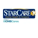 Logo de StarCare  Home Health