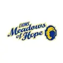 Logo of Lions Meadows of Hope