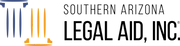 Logo of Southern Arizona Legal Aid, Inc.