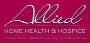 Logo of Allied Hospice