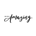 Logo de Miss Amazing Inc.