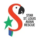 Logo of STAR St Louis Avian Rescue