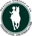 Logo of HEALING STRIDES OF VA