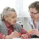 Logo de Council on Aging Riverside County LTC Ombudsman