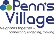 Logo of Penn's Village