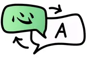 Logo of Fluent in Minds Society