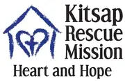 Logo of KITSAP RESCUE MISSION