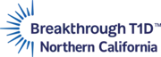 Logo of Breakthrough T1D Northern California