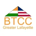 Logo of BHARATIYA TEMPLE AND CULTURAL CENTER OF GREATER LAFAYETTE
