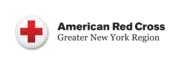 Logo of American Red Cross in Greater New York