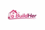 Logo of BuildHer