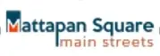 Logo de Mattapan Square Main Streets