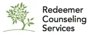Logo of Redeemer Presbyterian Church: Redeemer Counseling Services
