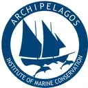 Logo of Archipelagos Institute of Marine Conservation