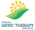 Logo of Roman Music Therapy Services, LLC