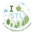 Logo de STL Neighborhood Foresters