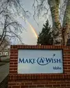 Logo of Make-A-Wish Foundation of Idaho