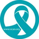 Logo of Ovarian Cancer Alliance of Ohio