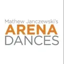Logo de ARENA DANCES