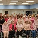 Logo of GENERAL FEDERATION OF WOMENS CLUBS