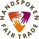 Logo de Handspoken Fair Trade