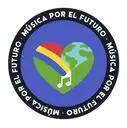 Logo de ONG MÚSICA POR EL FUTURO