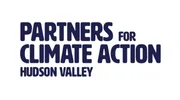 Logo of Partners for Climate Action