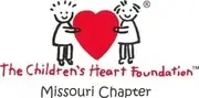 Logo of CHILDREN'S HEART FOUNDATION - Missouri Chapter