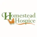Logo of Homestead Hospice