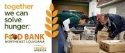 Logo of FOOD BANK OF NORTHEAST LOUISIANA