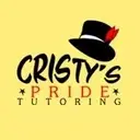 Logo of Cristy's Pride Tutoring