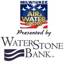 Logo of MKE AIR & WATER SHOW INC