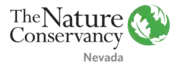 Logo of The Nature Conservancy in Nevada