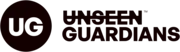 Logo of Unseen Guardians