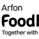 Logo of Arfon Food Bank