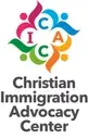 Logo of Christian Immigration Advocacy Center
