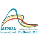 Logo of ALTRUSA INTERNATIONAL FOUNDATION INC