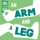 Logo of An Arm and a Leg