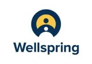 Logo of Wellspring Family Services